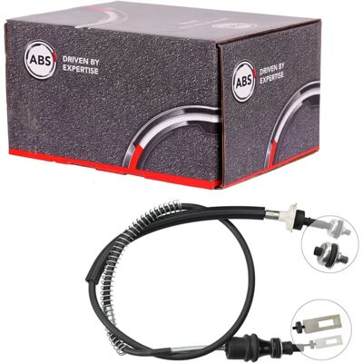 A.b.s. K28028 - Kupplungsseil für Rover 200 A.b.s. K28028 - Kupplungsseil für Rover 200