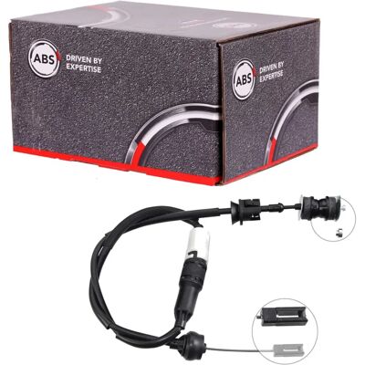 A.B.S. K28120 Koblingkabel til Peugeot 406 A.B.S. K28120 Koblingkabel til Peugeot 406