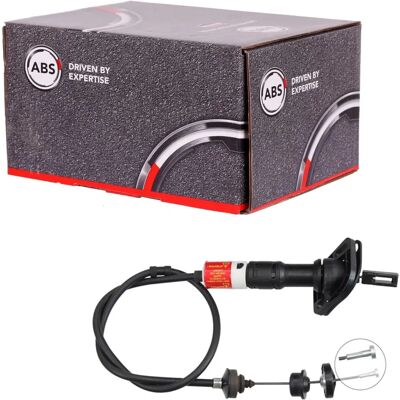 A.B.S. K28130 Cavo Frizione - Cavo frizione per Peugeot 206 A.B.S. K28130 Cavo Frizione - Cavo frizione per Peugeot 206