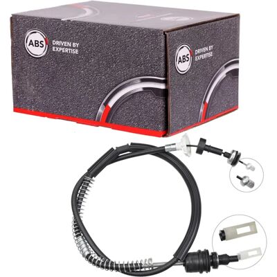 A.b.s. K28180 Cavo Frizione - 1502mm A.b.s. K28180 Cavo Frizione - 1502mm