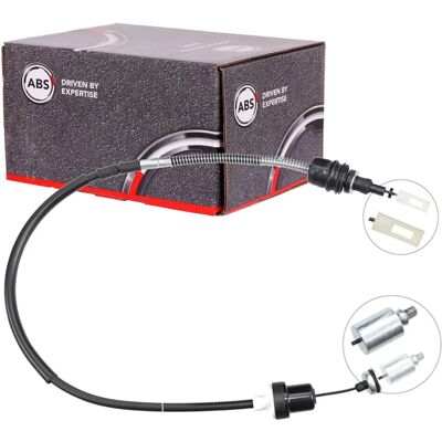 A.B.S. K28200 Kupplungsseil - Kupplungsbetätigung A.B.S. K28200 Kupplungsseil - Kupplungsbetätigung