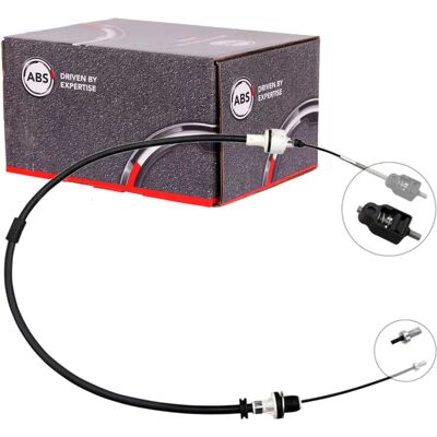 A.b.s. K28330 Cavo Frizione - Ricambio di Alta Qualità per Opel Vauxhall A.b.s. K28330 Cavo Frizione - Ricambio di Alta Qualità per Opel Vauxhall