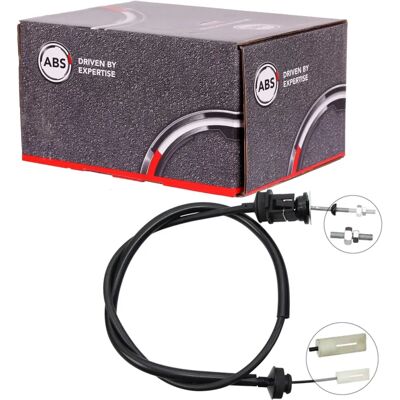 A.B.S. K28550 Cable de embrague - Peugeot 205 II 3/5 puertas A.B.S. K28550 Cable de embrague - Peugeot 205 II 3/5 puertas