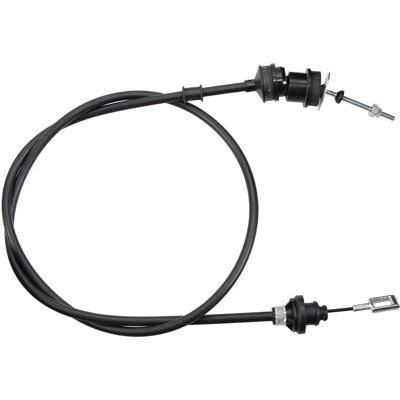A.B.S. K28570 Clutch Kabel - Fiat Ducato OEM 1318452080 A.B.S. K28570 Clutch Kabel - Fiat Ducato OEM 1318452080