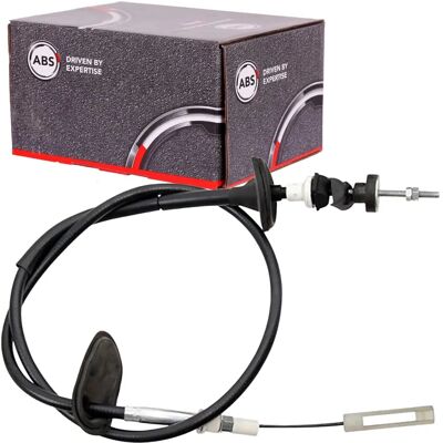 A.B.S. K28620 Clutch Cable - GOLF 3 A.B.S. K28620 Clutch Cable - GOLF 3