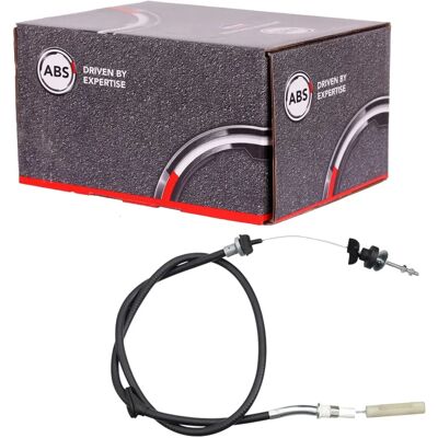 A.B.S. K28710 Cavo Frizione - Volkswagen Golf Jetta A.B.S. K28710 Cavo Frizione - Volkswagen Golf Jetta