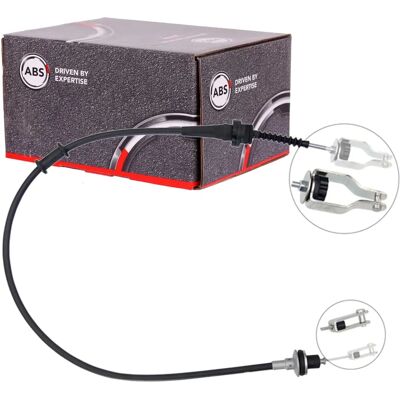 A.B.S. Cable de embrague - Nissan Sunny A.B.S. Cable de embrague - Nissan Sunny