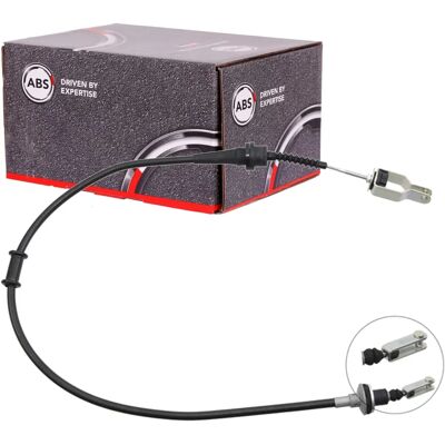 A.B.S. K28790 Cable de Embrague para Nissan Almera - Control de Embrague A.B.S. K28790 Cable de Embrague para Nissan Almera - Control de Embrague