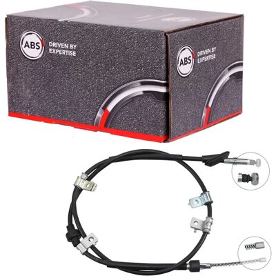 A.B.S. Cable de Freno de Estacionamiento para Rover 200 Izquierda Trasera A.B.S. Cable de Freno de Estacionamiento para Rover 200 Izquierda Trasera