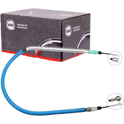 A.B.S. K18891 Cable de Freno de Estacionamiento - Disco, 970mm A.B.S. K18891 Cable de Freno de Estacionamiento - Disco, 970mm