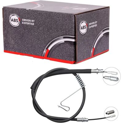 A.B.S. K18929 Cable de Freno para Ford Transit - Sistema de freno de disco A.B.S. K18929 Cable de Freno para Ford Transit - Sistema de freno de disco