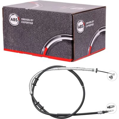A.B.S. Handbremsseil für Alfa Romeo Giulietta - Seilzug, Feststellbremse A.B.S. Handbremsseil für Alfa Romeo Giulietta - Seilzug, Feststellbremse