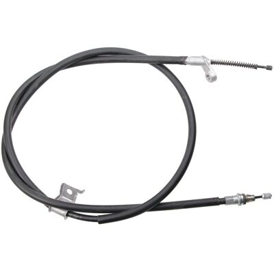 A.B.S. K18946 Parking Brake Cable - Rear Right - Disc Brake A.B.S. K18946 Parking Brake Cable - Rear Right - Disc Brake