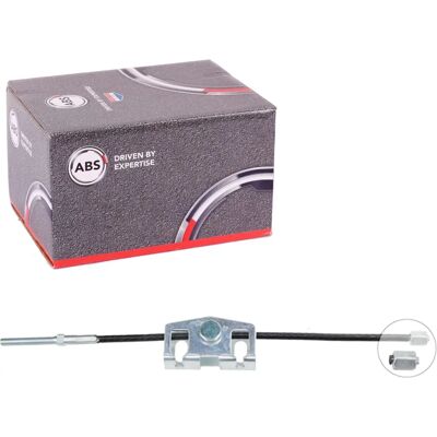 A.B.S. Handbremsseil - Nissan Qashqai / Renault Koleos A.B.S. Handbremsseil - Nissan Qashqai / Renault Koleos