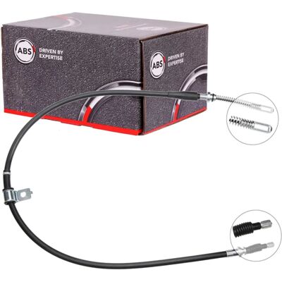 Cable de freno A.B.S. para Nissan Cabstar NT400 - Parte del sistema de frenos Cable de freno A.B.S. para Nissan Cabstar NT400 - Parte del sistema de frenos