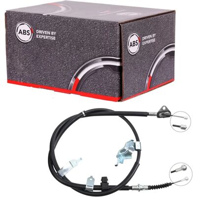 A.B.S. Cable de Freno K18966 - Cable de freno para Toyota Yaris A.B.S. Cable de Freno K18966 - Cable de freno para Toyota Yaris