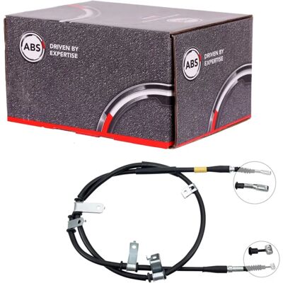 A.B.S. K18971 Handbremse Kabel - Hyundai Santa Fe A.B.S. K18971 Handbremse Kabel - Hyundai Santa Fe
