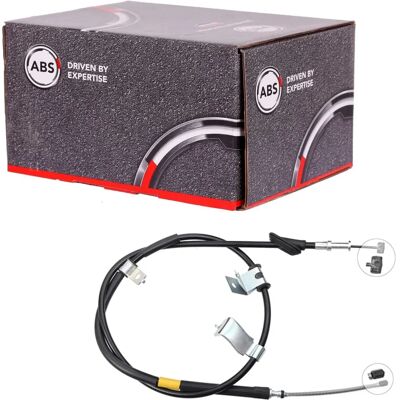 ALVADI K18974 Parking Brake Cable - Disc Brake ALVADI K18974 Parking Brake Cable - Disc Brake