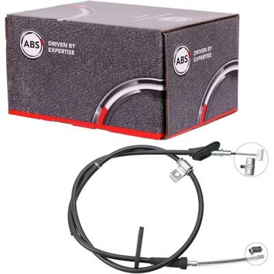 A.B.S. K18979 Cable de Freno - Trasero Derecho Suzuki Ignis I A.B.S. K18979 Cable de Freno - Trasero Derecho Suzuki Ignis I