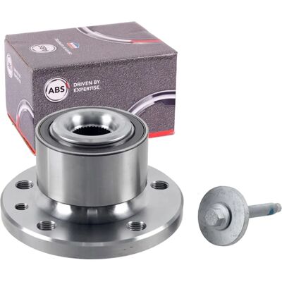 ALVADI A.B.S. Wheel bearing kit - Front Volvo S60 S80 V60 V70 XC60 XC70 ALVADI A.B.S. Wheel bearing kit - Front Volvo S60 S80 V60 V70 XC60 XC70