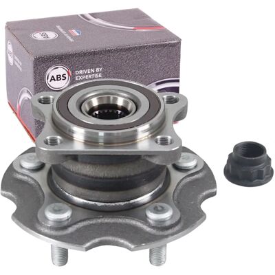 A.B.S. Radlagersatz - Mit Magnetischem Sensorring, 28x152x73,5mm A.B.S. Radlagersatz - Mit Magnetischem Sensorring, 28x152x73,5mm