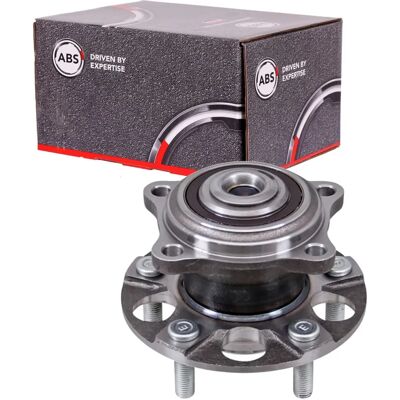 Mitsubishi 201515 Radlagersatz - Radlager-Set Mitsubishi 201515 Radlagersatz - Radlager-Set