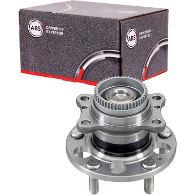 Hyundai Elantra Radlagersatz - ABS-Ring, 139mm Durchmesser, 73mm Breite, 5 Bohrungen Hyundai Elantra Radlagersatz - ABS-Ring, 139mm Durchmesser, 73mm Breite, 5 Bohrungen