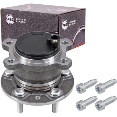 A.b.s. 201645 Mozzo ruota - Sensore magnetico A.b.s. 201645 Mozzo ruota - Sensore magnetico