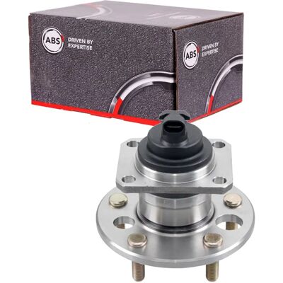Opel 201651 Kit Cuscinetti Ruota - Sensore ABS, 150mm, 85mm, 5 fori Opel 201651 Kit Cuscinetti Ruota - Sensore ABS, 150mm, 85mm, 5 fori