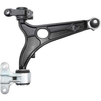 ALVADI 211301 Steuergerät - Fahrwerksteil für Citroën C8, Peugeot 807, Fiat Ulysse ALVADI 211301 Steuergerät - Fahrwerksteil für Citroën C8, Peugeot 807, Fiat Ulysse