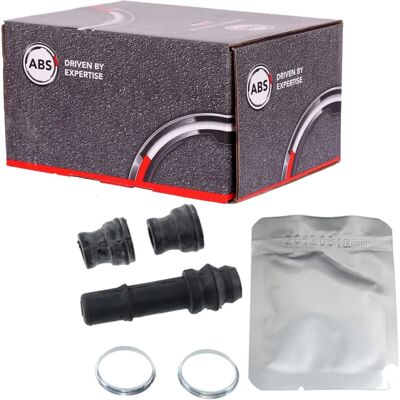 A.B.S. - 8717109530445 - Kit guide pin freno A.B.S. - 8717109530445 - Kit guide pin freno