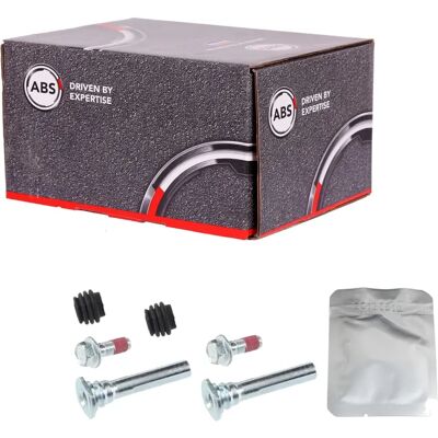 A.B.S. Guidadapter för bromsok - Bromssystemdelar A.B.S. Guidadapter för bromsok - Bromssystemdelar