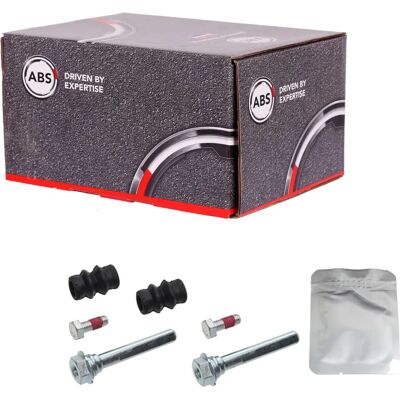 A.B.S. Führungshülsensatz - Bremssattel A.B.S. Führungshülsensatz - Bremssattel