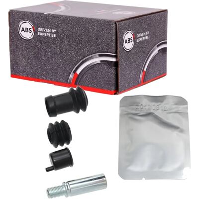A.B.S. Guide Bushing Set - Brake Caliper Guide Sleeves A.B.S. Guide Bushing Set - Brake Caliper Guide Sleeves