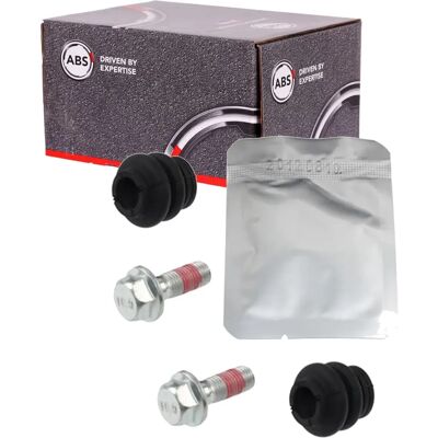 A.B.S. Kit bussole guida per pinza freno - Pinza freno A.B.S. Kit bussole guida per pinza freno - Pinza freno