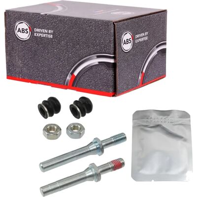 A.B.S. Führungsrohr-Set - Bremssattel - 55114 A.B.S. Führungsrohr-Set - Bremssattel - 55114
