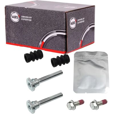A.B.S. 55169 Set di guide pin per pinze dei freni - Ricambio auto A.B.S. 55169 Set di guide pin per pinze dei freni - Ricambio auto