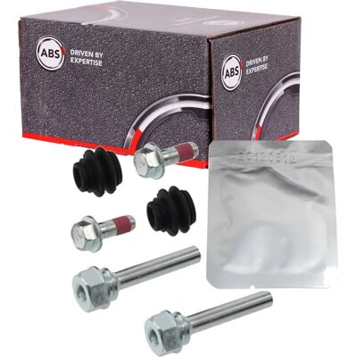 A.B.S. Set di guide - Pinza freno A.B.S. Set di guide - Pinza freno
