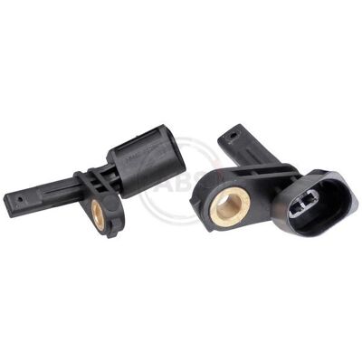A.B.S. VW ABS Sensor - 7H0927804 - Yhteensopiva monien mallien kanssa A.B.S. VW ABS Sensor - 7H0927804 - Yhteensopiva monien mallien kanssa