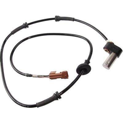 A.B.S. 30115 Raddrehzahl Sensor - Passiv, Braun, Vorderachse A.B.S. 30115 Raddrehzahl Sensor - Passiv, Braun, Vorderachse