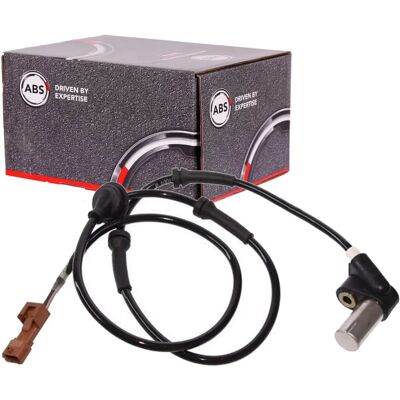 A.B.S. 30114 Sensore ABS Passivo Marrone - Sensore ABS A.B.S. 30114 Sensore ABS Passivo Marrone - Sensore ABS