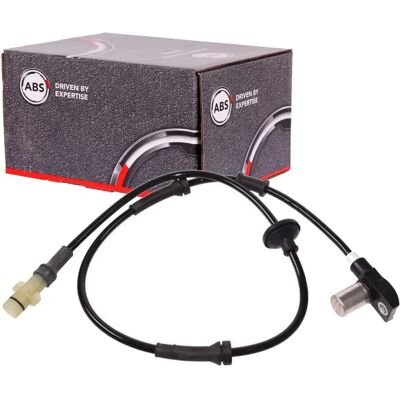 A.B.S. 30090 Hvid hjulsensor - ABS Sensor A.B.S. 30090 Hvid hjulsensor - ABS Sensor