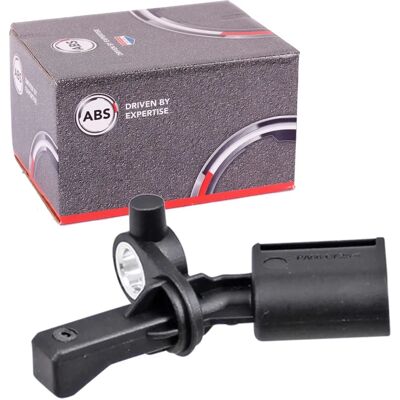 Sensore velocità ruota posteriore destro - A.B.S. - Audi A1 A2 VW Fox Polo Sensore velocità ruota posteriore destro - A.B.S. - Audi A1 A2 VW Fox Polo