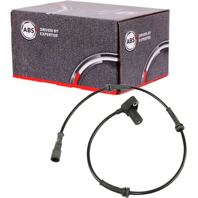 A.B.S. 30033 Hinterachse Raddrehzahlsensor - Sensor für VW Transporter A.B.S. 30033 Hinterachse Raddrehzahlsensor - Sensor für VW Transporter