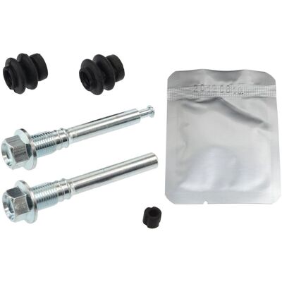 Kit de douilles de guidage A.B.S. pour étriers de frein - Système de freinage - Publicité Kit de douilles de guidage A.B.S. pour étriers de frein - Système de freinage - Publicité