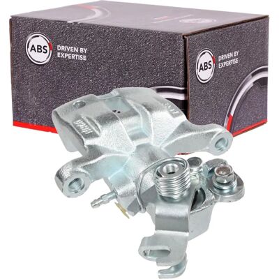 ALVADI A.B.S. Pinza de freno - Mazda 6 1.8-2.2 - Gris - Pinza de freno ALVADI A.B.S. Pinza de freno - Mazda 6 1.8-2.2 - Gris - Pinza de freno