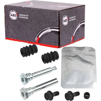 A.B.S. Set di guide - Pinze freno - 55245 A.B.S. Set di guide - Pinze freno - 55245