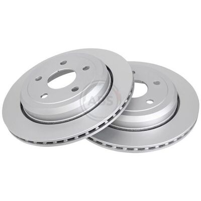 A.B.S. 18223 Disco freno ventilato - Disco freno A.B.S. 18223 Disco freno ventilato - Disco freno