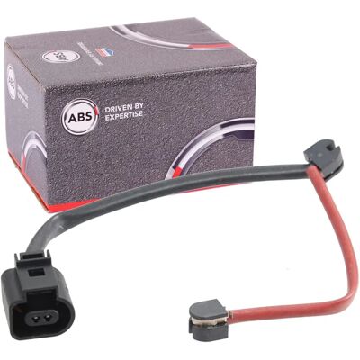 A.B.S. Bremsverschleißsensor - Scheibenbremse - 275mm A.B.S. Bremsverschleißsensor - Scheibenbremse - 275mm