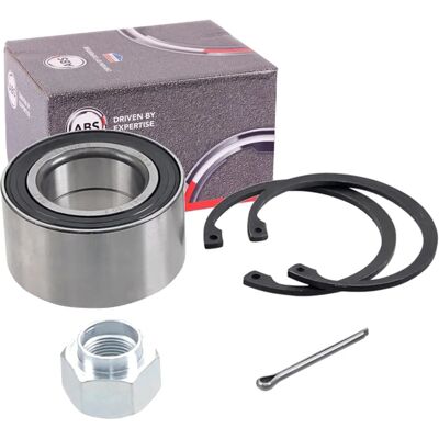 Kit Cuscinetti Ruota A.B.S. 201658 per Daewoo Lanos Nubira Kit Cuscinetti Ruota A.B.S. 201658 per Daewoo Lanos Nubira